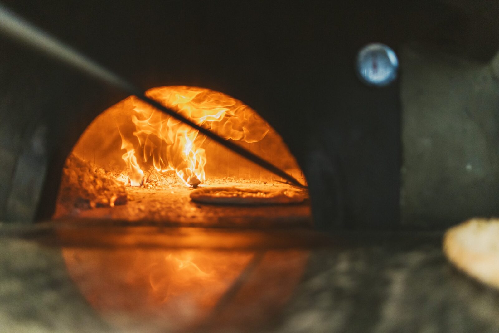 Pizzeria napoletana a Legnano